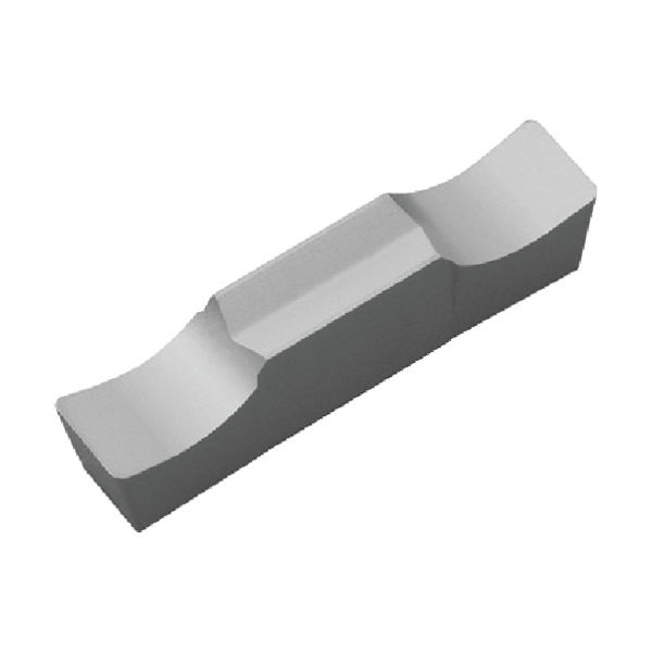 京セラ 溝入れ用チップ KW10 GMG3020-030MG 1セット(10個) 644-8569（直送品）