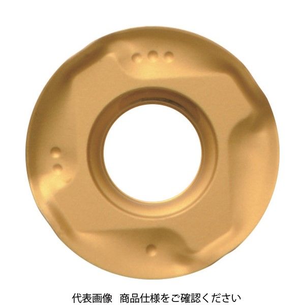 京セラ ミーリング用チップ CVDコーティング ROMU CA6535