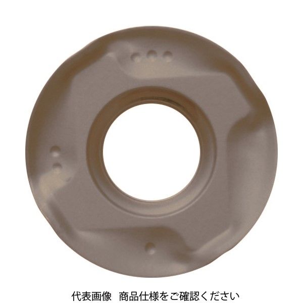 京セラ ミーリング用チップ PR1535 ROMU1204M0ER-GM 1セット(10個) 653-9360（直送品）