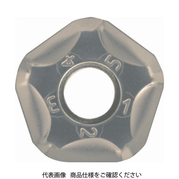 京セラ ミーリング用チップ PR1535 PNMU1205ANER-GM 1セット(10個) 653-9301（直送品）