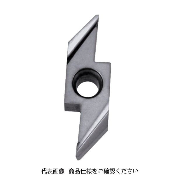 京セラ 旋削加工用チップ PVDコーティング PR1225 ABW23R5005M 1セット(10個) 651-6556（直送品） 21,938円