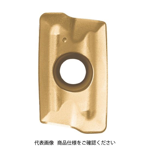 京セラ ミーリング用チップ CVDコーティング CA6535 BDMT11T304ER-JT 1セット(10個) 653-8576（直送品）