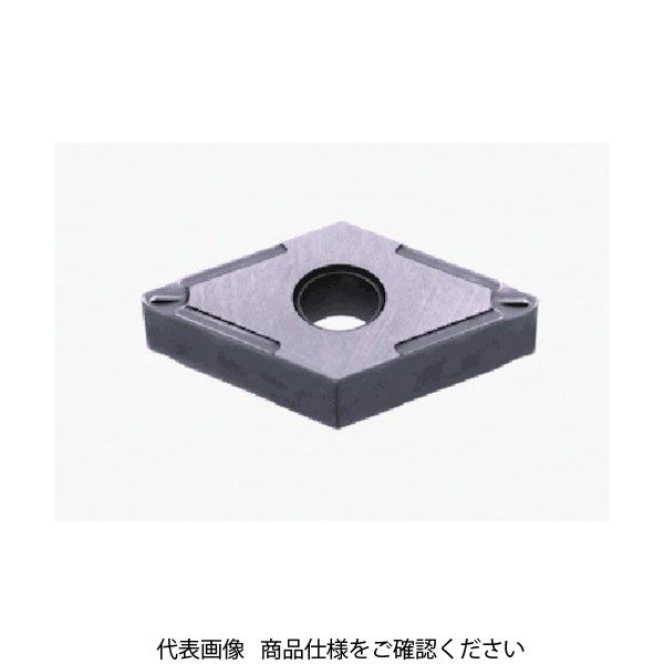 タンガロイ 旋削加工用インサート 超硬合金 TH10 DNMG150404-11 1セット(10個) 346-8003（直送品）