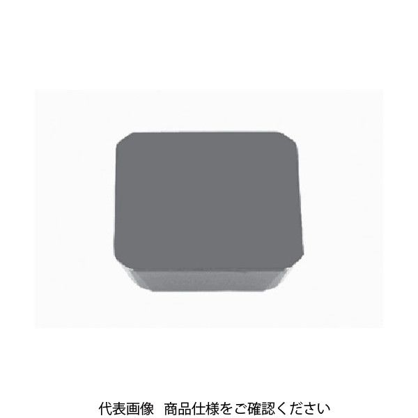 タンガロイ 転削用K.M級TACチップ T1115 SDKN42ZTN 1セット(10個) 701-6476（直送品）