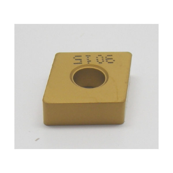 イスカル ISO旋削 IC9007 CNMA 120408 1セット(10個) 621-2450（直送品）