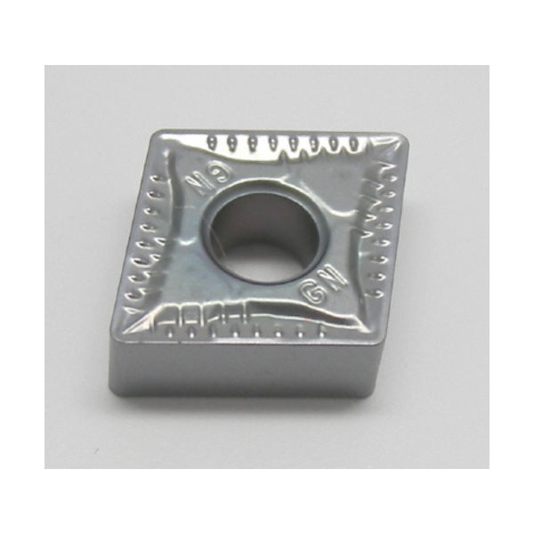 イスカル ISO旋削 IC9150 CNMG 120408-GN 1セット(10個) 338-4543（直送品）