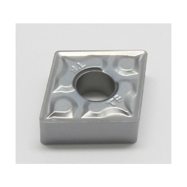 イスカル ISO旋削 IC507 CNMG 120408-TF 1セット(10個) 621-2735（直送品）