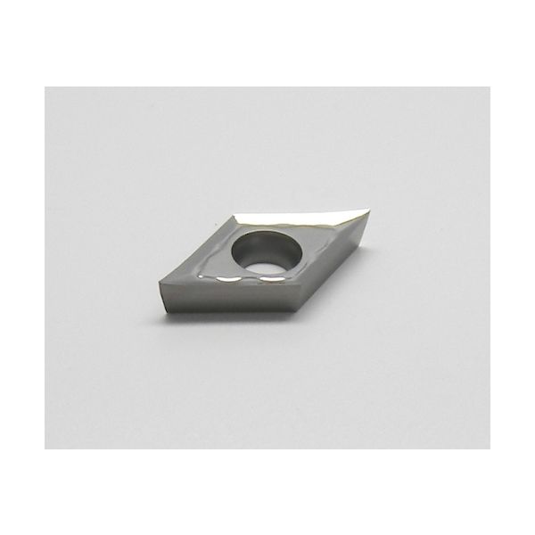 イスカル ISO旋削 IC520 DCGT 11T304-AS 1セット(10個) 338-4781（直送品）