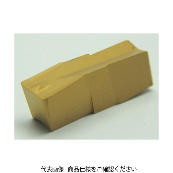 イスカル カットグリップ IC908 GIP 4.00E-0.40 1セット(10個) 203-2490（直送品）