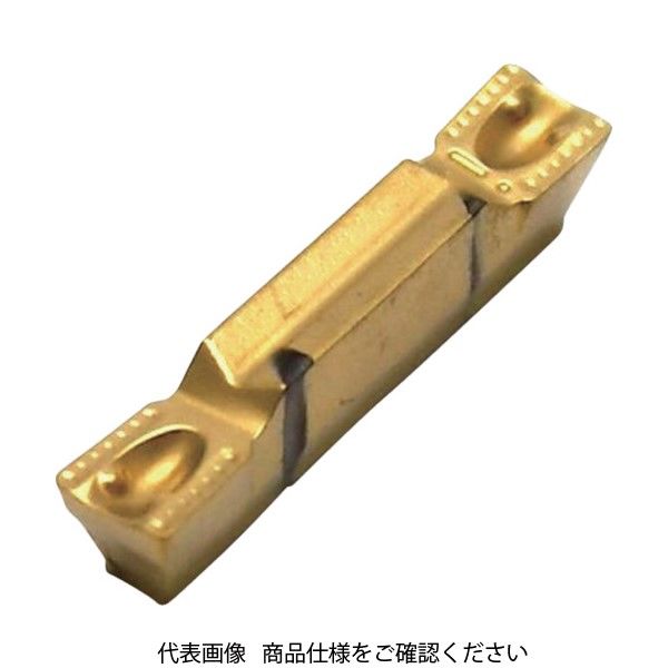 イスカル ヘリグリップ IC908 GRIP 3002Y 1セット(10個) 177-1281（直送品）