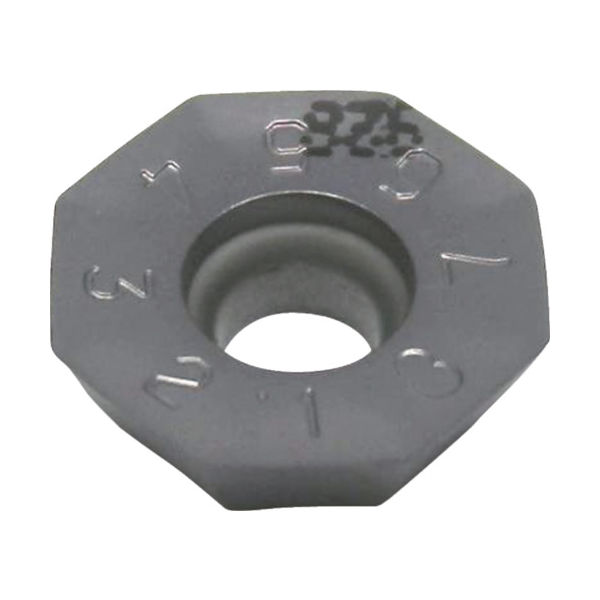 イスカル C チップ COAT OEMT060405AER-76 IC328 1セット(10個) 162-9492（直送品）