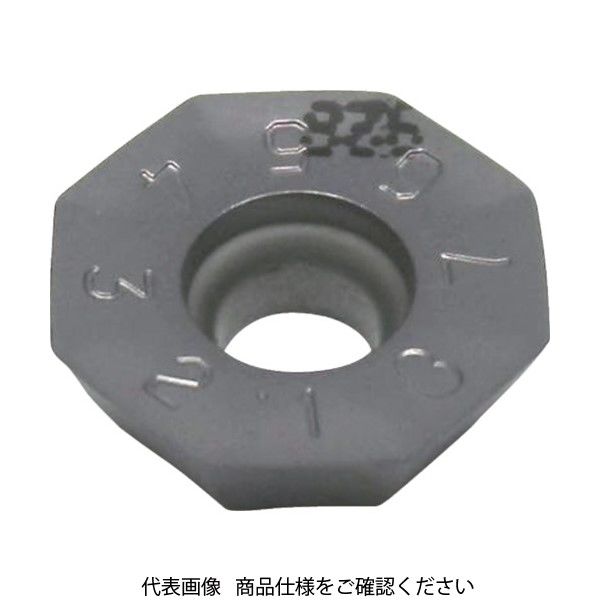 イスカル C チップ IC910 OEMT060405-AER-76 1セット(10個) 171-0966（直送品）