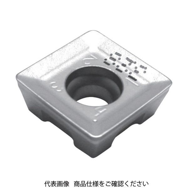 イスカル ヘリクアッド IC910 QDMT 120516PDTN-M 1セット(10個) 276-9981（直送品）