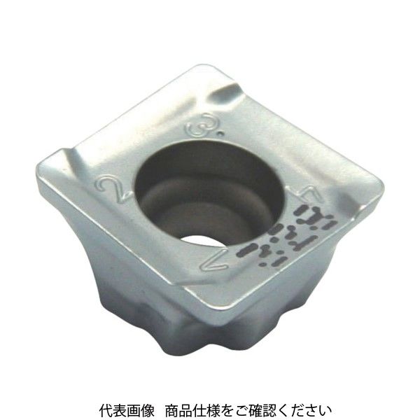 イスカル カムミル IC928 S90MT 1106PC-R 1セット(10個) 202-5761（直送品）