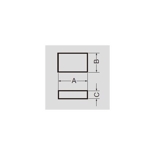 タンガロイ（Tungaloy） チップ（RA） 02-0:G2 1セット（10個：1個×10箱）（直送品）