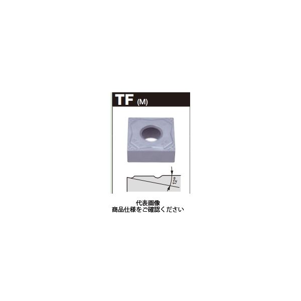 タンガロイ（Tungaloy） TACチップ（GF） SNMG120404-TF:NS9530（直送品）