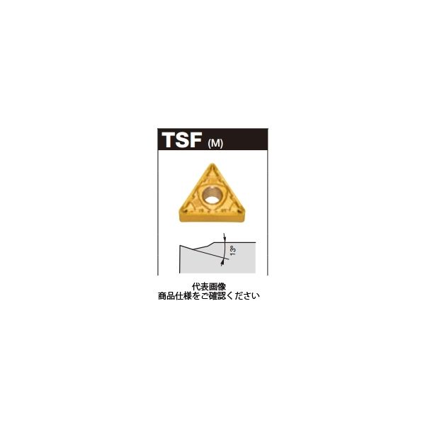 TACチップ（GF） TNMG160408-TSF:GT9530（直送品）