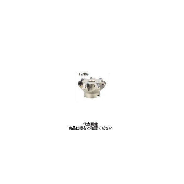 タンガロイ TACカッター(KA) TEN09R050M22.0ー03 1箱(1個)（直送品）