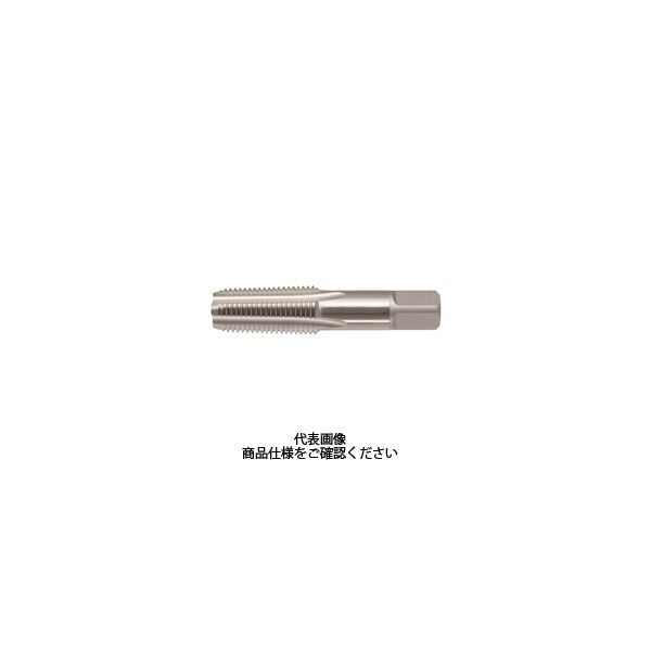 彌満和製作所　ＰＴハンドタップ　　T (HSS) 2 LEFT PT 1/2 - 14　1本　　（直送品）