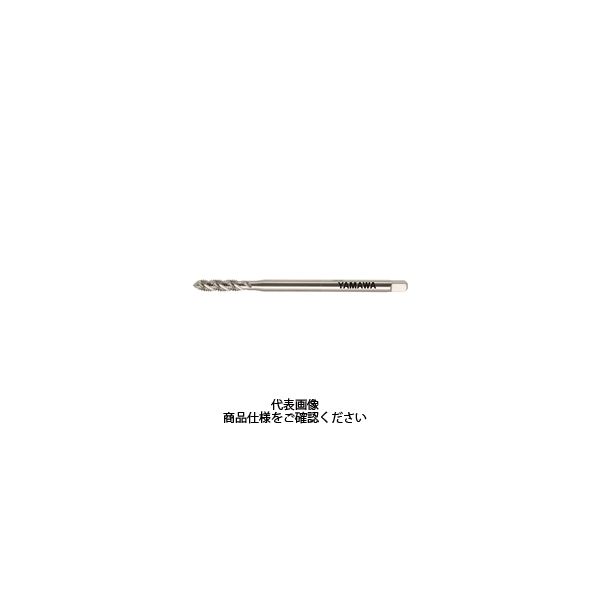 彌満和製作所 ロングシャンクスパイラルタップLSーSP P3 Lー250 M 20 X 2.5 LS-SP 1本（直送品）
