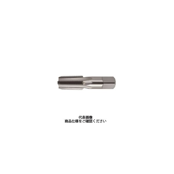 彌満和製作所 PTハンドタップCT 2 PT 1/4 ー 19 CT - 1本（直送品）