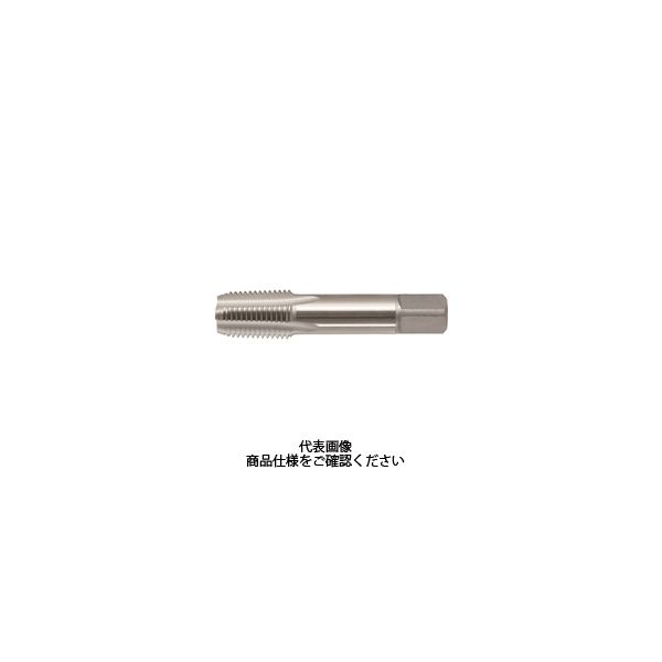 彌満和製作所 PTハンドタップT (HSS) 2 LEFT SーPT 1’ ー 11 T S-PT 1' - 1本（直送品）