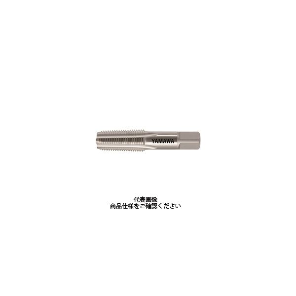 彌満和製作所 PTハンドタップT (HSS) 2 PT 1’3/4 ー 11 T 1'3/4 - 1本（直送品）