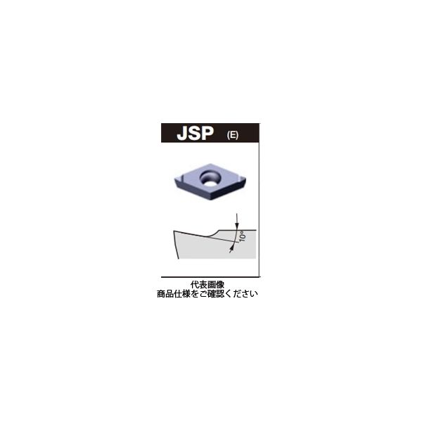 タンガロイ　ＴＡＣチップ（ＧＢ）　　DCET0702018MFN-JSP:SH730　1セット（10箱入）　　（直送品）