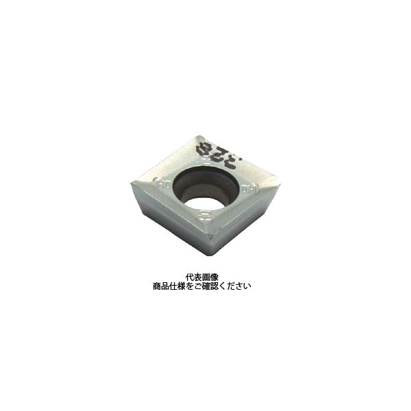 イスカル ヘリクアッド IC928 SPMT 100408R-HQ-M 1セット(10個) 276-9760（直送品）