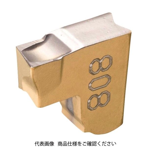 イスカル タンググリップ チップ TAG NーJ/JS/JT IC808 N1.4J 1セット(10個) 620-9033（直送品）