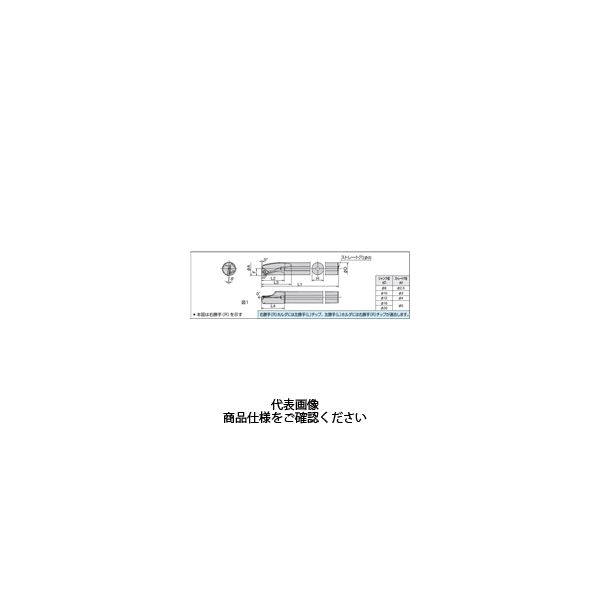 京セラ（KYOCERA） エクセレントバー A08X-STLCL09-10AE 1本（直送品