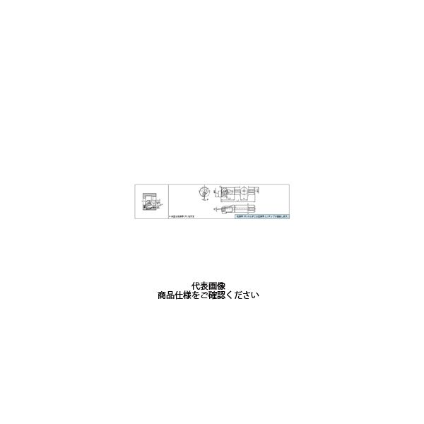 京セラ（KYOCERA） 内径用ホルダー A32S-PDUNR11-40 1本（直送品