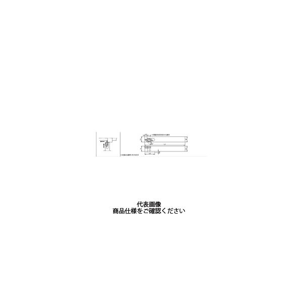 京セラ（KYOCERA） 外径用ホルダー AABWR1010JX-40F 1本（直送品）