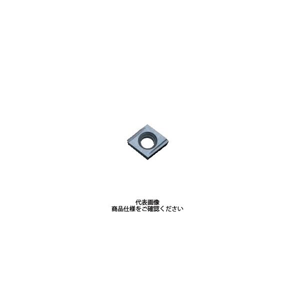 京セラ（KYOCERA） 旋削用チップ CPMH080204R-Y:KW10 1セット（10個）（直送品）