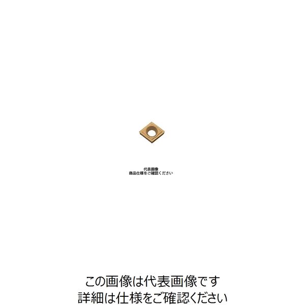 京セラ（KYOCERA） 旋削用チップ CPMH090308:CA525 1セット（10個）（直送品）