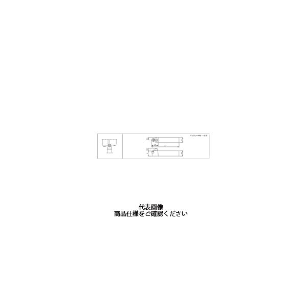 京セラ（KYOCERA） 外径用ホルダー CRDNN3225P-09A 1本（直送品）