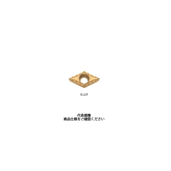京セラ 旋削用チップ DCMT11T302XP:PV720 1セット(10個)（直送品） 6,409円