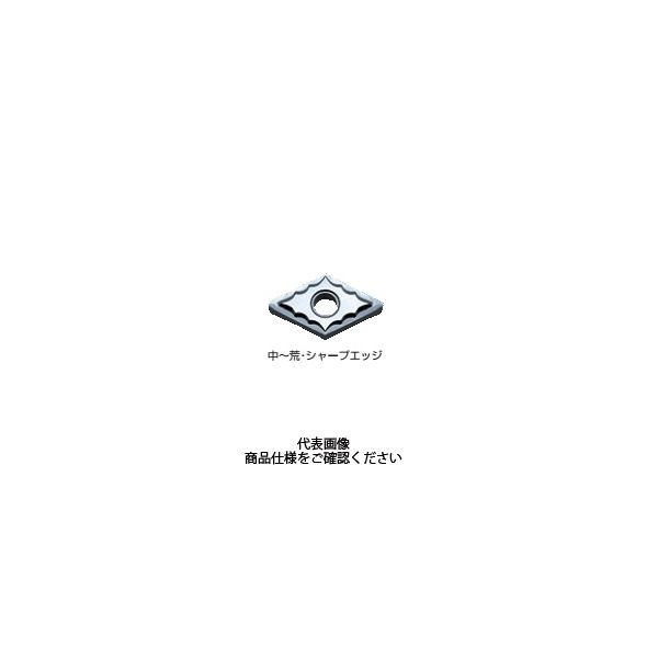 京セラ 旋削用チップ DNGG150604AH:KW10 1セット(10個)（直送品）