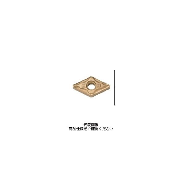 京セラ（KYOCERA） 旋削用チップ DNMG150412PG:CA515 1セット（10個）（直送品）