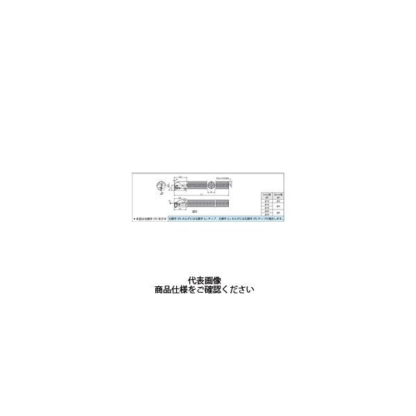 京セラ（KYOCERA） ダイナミックバー E16X-SDUCR07-20A 1本（直送品