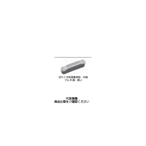 京セラ（KYOCERA） 溝入（突切り）用チップ GMM6020-300R:KW10（直送品）