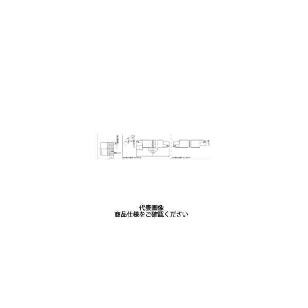 京セラ（KYOCERA） 端面溝入ブレード KFTBL65100-4S 1個（直送品）