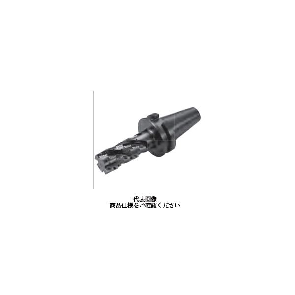 京セラ（KYOCERA） MECH型 MECH080R17-7-4T-BT50 1個（直送品）