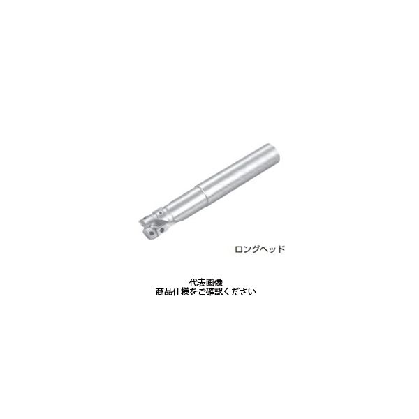 京セラ（KYOCERA） 3次元エンドミル MEY型 MEY32-S32-180H 1本（直送品）