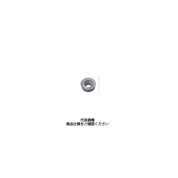 京セラ（KYOCERA） ミーリングチップ RPMT2006M0-H:KW10 1セット（10個）（直送品）