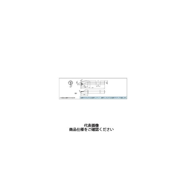 京セラ（KYOCERA） ダイナミックバー S12M-STLCR11-14A 1個（直送品）