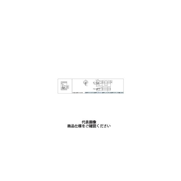 京セラ（KYOCERA） ボーリングバー S32S-PWLNL08-40 1個（直送品）