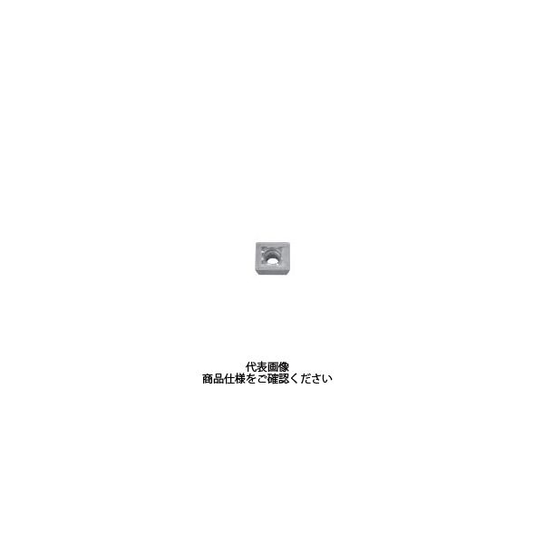 京セラ（KYOCERA） ミーリングチップ SDMT060304E-K:KW10 1セット（10個）（直送品）
