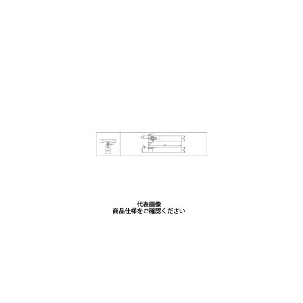 京セラ（KYOCERA） スモールツールホルダ（外径） SDNCN1212JX-07 1本（直送品）