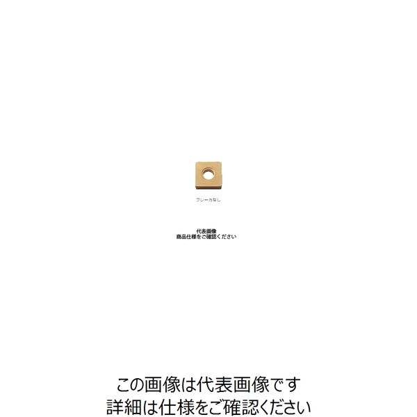 京セラ（KYOCERA） 旋削用チップ SNMA120412:CA4505 1セット（10個）（直送品）